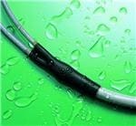 EPS400-.700-6"-Black (Тепло сжимайте трубки и рукава)