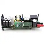 EVAL_600W_12V_LLC_C7 (Инструменты разработки IC управления питанием)