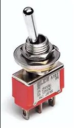 A101SD9AQ04 (Переключатели переключения)