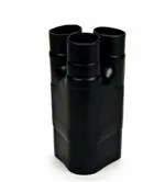 HDBB-325-1-250 (Тепло сжимайте кабельные ботинки и конечные крышки)