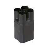 HSB520-135-4 (Тепло сжимайте кабельные ботинки и конечные крышки)