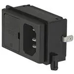 KP01.1352.03 (Модули ввода мощности переменного тока)