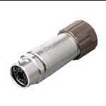 LF10WBJHA-8SC(40) (Стандартный круглый разъем)