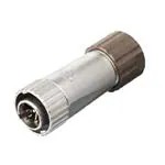 LF10WBPHA-8PC(40) (Стандартный круглый разъем)