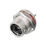 LF10WBRBH-8SD(40) (Стандартный круглый разъем)