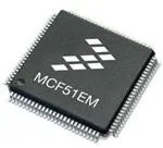 MCF51EM256CLK (32 -битные микроконтроллеры - MCU)