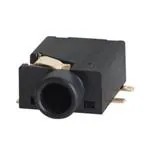 MJ1-3510-SMT-TR (Телефонные разъемы)