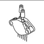 MPX5050DP (Датчики давления на доску)