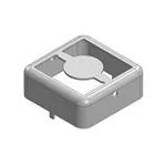 MS135-20F (Прокладки EMI, простыни, поглотители и экранирование)