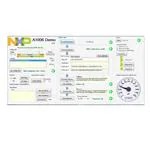 OM13589JP (Инструменты разработки безопасности / аутентификации)