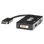 P136-06N-HDV4K6 (Разъемы HDMI, DisplayPort и DVI)