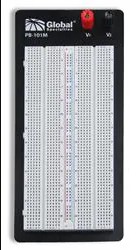 PB-101M (ПХБ и хлебные щиты)