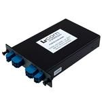 PCW1R-01353-NN4N (Волоконно -оптические передатчики, приемники, приемопередатчики)