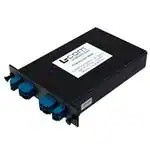 PCW1R-01357-NN4N (Волоконно -оптические передатчики, приемники, приемопередатчики)