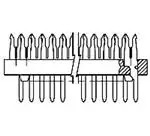 111356-8 (Заголовки и проводные корпусы)