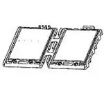 353838-1 (Автомобильные разъемы)