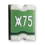 MICROSMD075F-2 (Переселенные предохранители - PPTC)