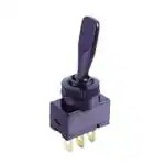 R13-61L-01-R(VDC) (Переключатели переключения)