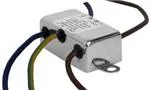 RP135-150-10-W (Фильтры линии электропередачи)