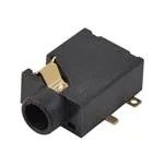 SJ1-3515-SMT-TR (Телефонные разъемы)