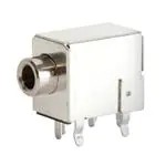 SJ1-3533NS (Телефонные разъемы)