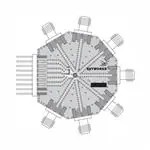 SKY13525-646LF-EVB (Инструменты разработки RF)