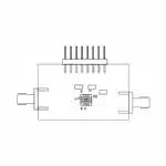 SKY13533-11-EVB (Инструменты разработки RF)