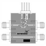 SKY13567-666LF-EVB (Инструменты разработки RF)