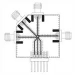 SKY13588-460LF-EVB (Инструменты разработки RF)
