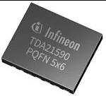 TDA21590AUMA1 (Ворота ворот)