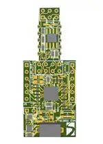 TS13501EVB (Инструменты разработки IC управления питанием)