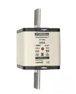 H213654 (Промышленные и электрические предохранители)