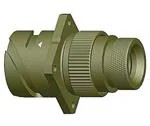 VG95234U1-36-5SN (Circular Mil Spec -Connector)