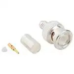 031-4321 (РФ разъемы / коаксиальные разъемы)