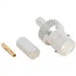 031-4328 (РФ разъемы / коаксиальные разъемы)