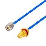 086-8SBSM+ (РФ кабельные сборки)