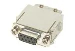 09140093101 (Стандартные разъемы D-Sub)