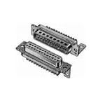 3-1392010-7 (Стандартные разъемы D-Sub)