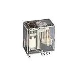 1393817-9 (Низкие сигнальные реле - печатная плата)