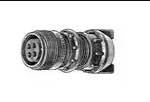 10-072114-02S (Circular Mil Spec -Connector)