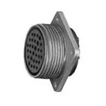 10-072614-07S (Circular Mil Spec -Connector)