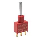 100AWSP1T1B4M2RE (Переключатели переключения)