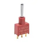 100AWSP3T1B4M2RE (Переключатели переключения)