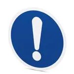 1014137 (Ярлыки и промышленные предупреждающие знаки)