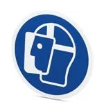 1014149 (Ярлыки и промышленные предупреждающие знаки)