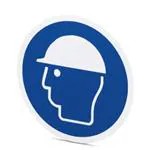 1014152 (Ярлыки и промышленные предупреждающие знаки)