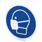 1014155 (Ярлыки и промышленные предупреждающие знаки)