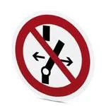 1014189 (Ярлыки и промышленные предупреждающие знаки)