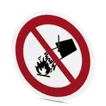 1014205 (Ярлыки и промышленные предупреждающие знаки)