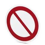 1014226 (Ярлыки и промышленные предупреждающие знаки)